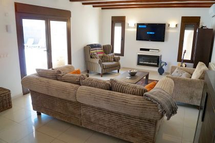 Moraira property: Moraira, Spain | Villa for sale 280380