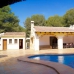 Moraira property: Villa for sale in Moraira 280380