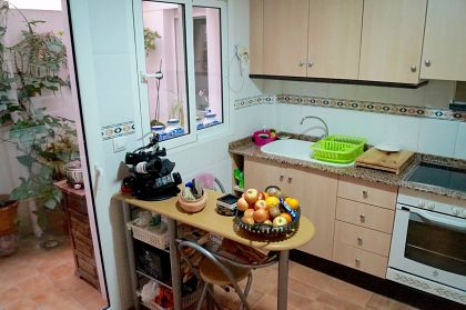 Benitachell property: Apartment with 3 bedroom in Benitachell, Spain 280384