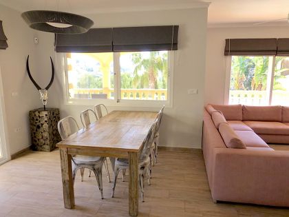 Benissa property: Benissa Villa 280386