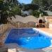 Benissa property: 4 bedroom Villa in Alicante 280386