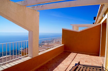 Benitachell property: Apartment with 2 bedroom in Benitachell, Spain 280387