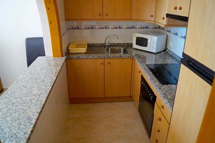 Benitachell property: Benitachell, Spain | Apartment for sale 280387