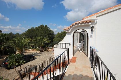 Benitachell property: Benitachell, Spain | Villa for sale 280389