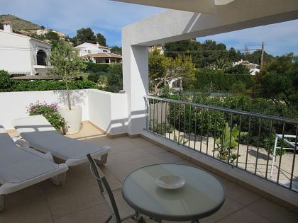 Javea property: Villa in Alicante for sale 280391