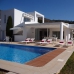 Javea property: Alicante, Spain Villa 280391