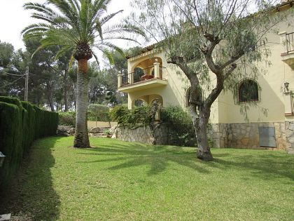 Moraira property: Apartment with 2 bedroom in Moraira 280392