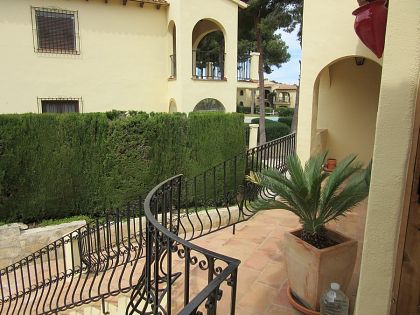 Moraira property: Apartment for sale in Moraira, Alicante 280392
