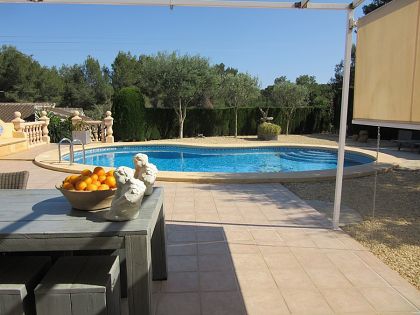 Javea property: Villa for sale in Javea, Alicante 280393