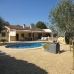 Javea property: Javea, Spain Villa 280393
