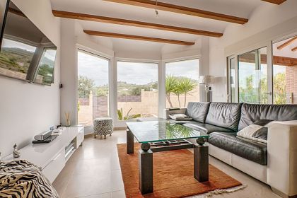 Benitachell property: Benitachell, Spain | Villa for sale 280394