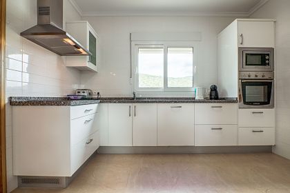 Benitachell property: Benitachell Villa 280394
