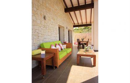 Benissa property: Villa with 3 bedroom in Benissa, Spain 280396