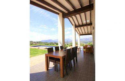 Benissa property: Alicante property | 3 bedroom Villa 280396