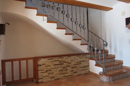 Benissa property: Alicante Villa 280397