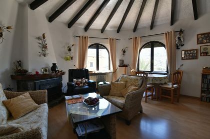 Alicante Villa 280398