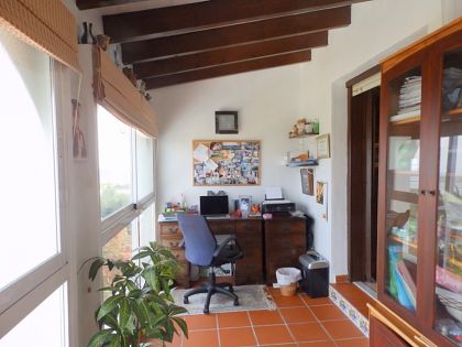 Monte Pego property: Alicante Villa 280399