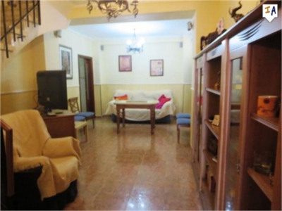 Benameji property: Townhome with 3 bedroom in Benameji, Spain 280435