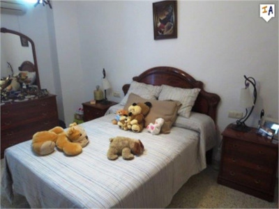 Benameji property: Benameji, Spain | Townhome for sale 280435