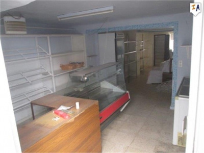 Frailes property: Townhome with 3 bedroom in Frailes 280436