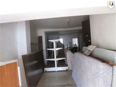 Frailes property: Townhome for sale in Frailes, Spain 280436