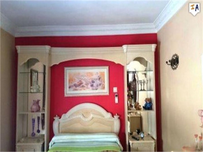 Alameda property: Malaga property | 2 bedroom Townhome 280437