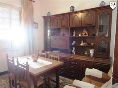 Rute property: Townhome for sale in Rute, Spain 280441