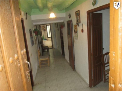Alcala La Real property: Townhome for sale in Alcala La Real, Spain 280444