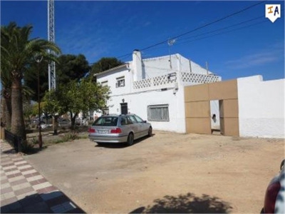 Fuente Piedra property: Townhome for sale in Fuente Piedra 280445