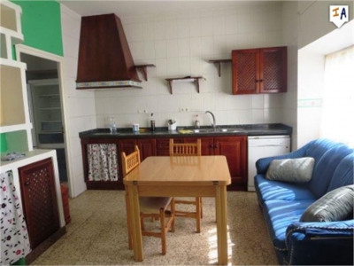 Fuente Piedra property: Townhome for sale in Fuente Piedra, Spain 280445