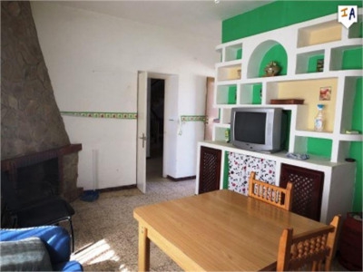 Fuente Piedra property: Townhome with 3 bedroom in Fuente Piedra 280445