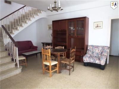 Fuente Piedra property: Townhome with 3 bedroom in Fuente Piedra, Spain 280445