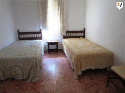 Fuente Piedra property: Malaga property | 3 bedroom Townhome 280445