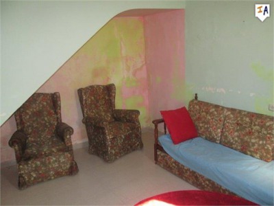 Alcaudete property: Townhome with 1 bedroom in Alcaudete 280447