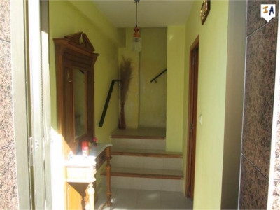 Alcaudete property: Townhome for sale in Alcaudete, Jaen 280447