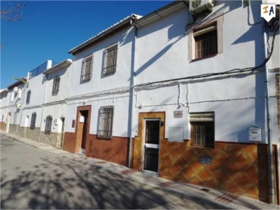 Villanueva De Algaidas property: Townhome for sale in Villanueva De Algaidas 280448