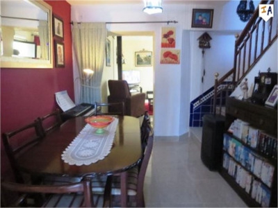 Villanueva De Algaidas property: Townhome in Malaga for sale 280448