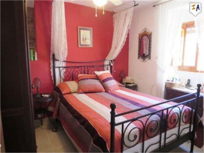 Villanueva De Algaidas property: Malaga property | 3 bedroom Townhome 280448