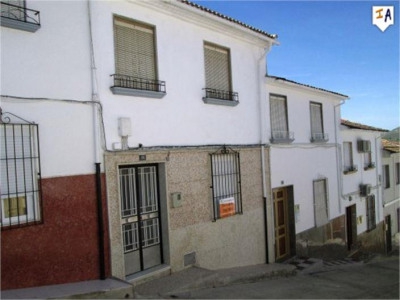Castillo De Locubin property: Townhome for sale in Castillo De Locubin 280449