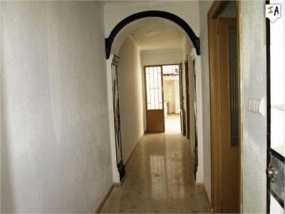 Castillo De Locubin property: Townhome for sale in Castillo De Locubin, Spain 280449