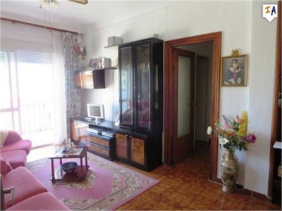 Campillos property: Apartment for sale in Campillos, Spain 280450