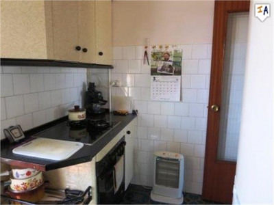 Campillos property: Apartment with 3 bedroom in Campillos, Spain 280450