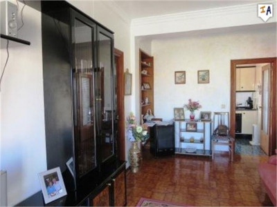 Campillos property: Apartment with 3 bedroom in Campillos 280450