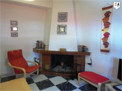 Alameda property: Townhome with 4 bedroom in Alameda, Spain 280452