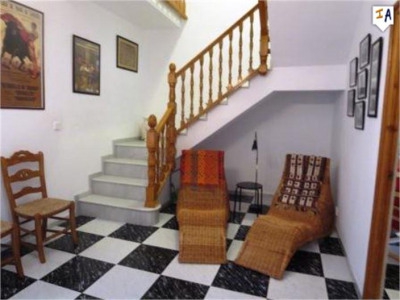 Alameda property: Malaga property | 4 bedroom Townhome 280452