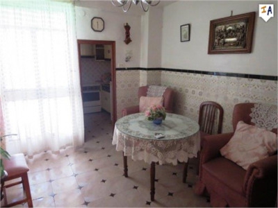 Rute property: Townhome with 3 bedroom in Rute, Spain 280454