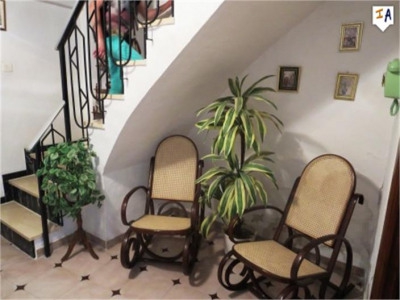 Rute property: Cordoba property | 3 bedroom Townhome 280454