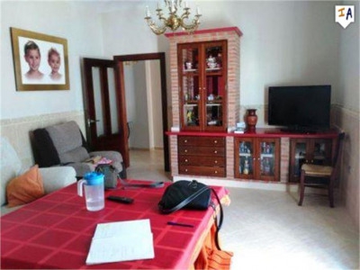 Townhome with 4 bedroom in town, Spain 280456