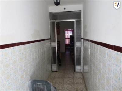 Rute property: Townhome for sale in Rute, Spain 280457