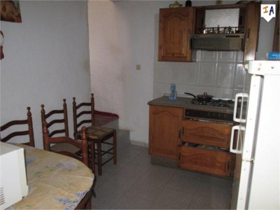 Alcaudete property: Townhome with 4 bedroom in Alcaudete, Spain 280458